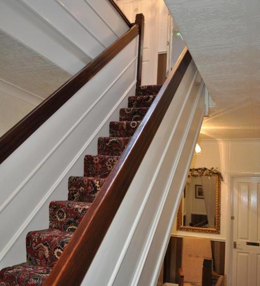 膳宿费 The Russell