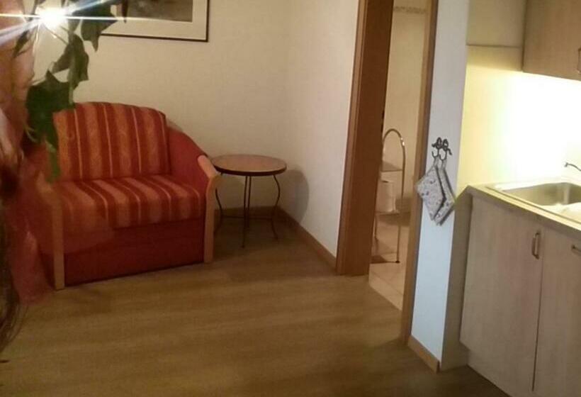 Отель Schusterbauer   Chiemgau Karte