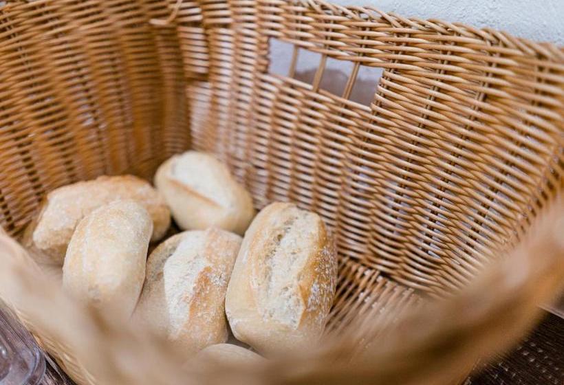 פנסיון Hanse Hotel Buxtehude