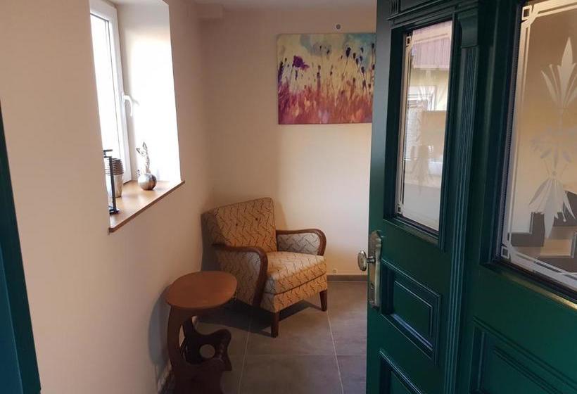 Pension Ratsgasse