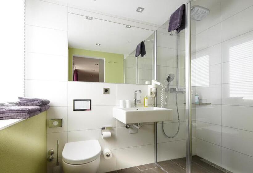 ユースホステル Weingut Und Gästehaus Apel