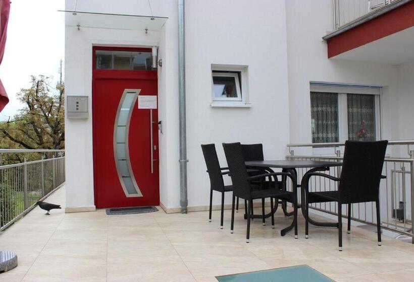 Bodensee Pension