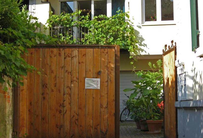 Die Sprachpension   The Language Guesthouse