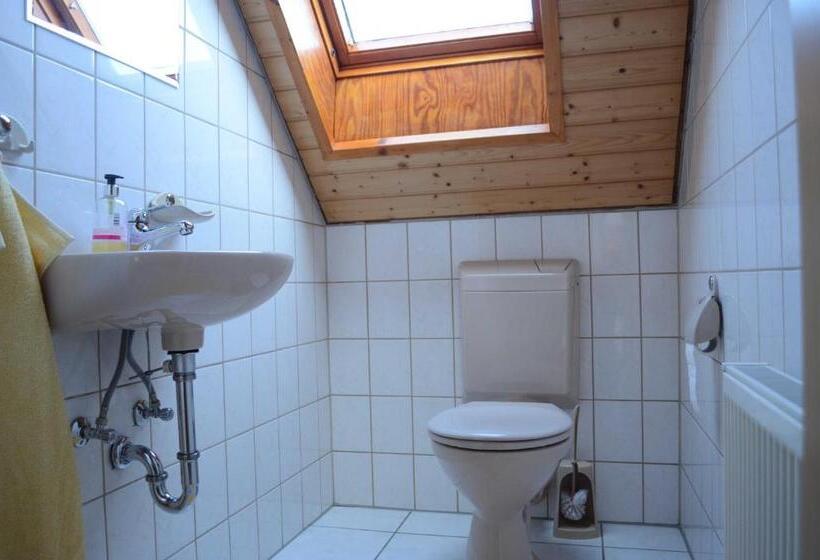 호텔 Ferienhaus Gehring