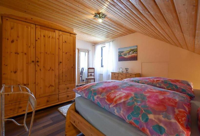 پانسیون Ferienwohnung Sendelbeck