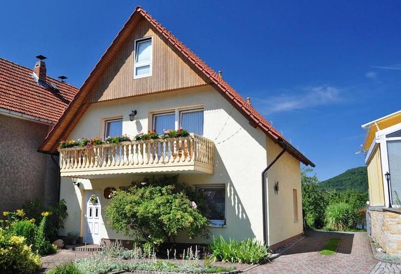 Pension Am Rennsteig