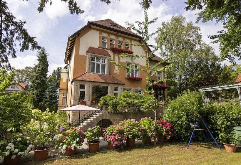 فندق صغير Gastehaus Musmann