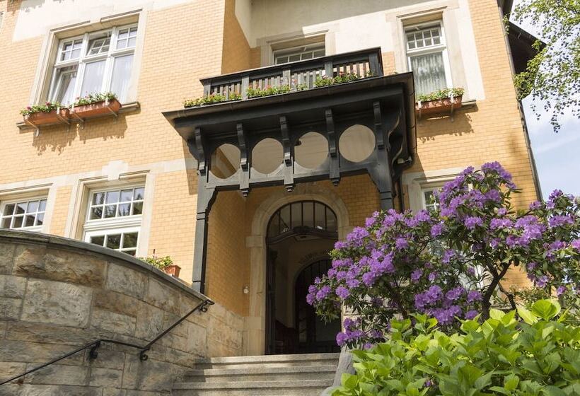 فندق صغير Gastehaus Musmann