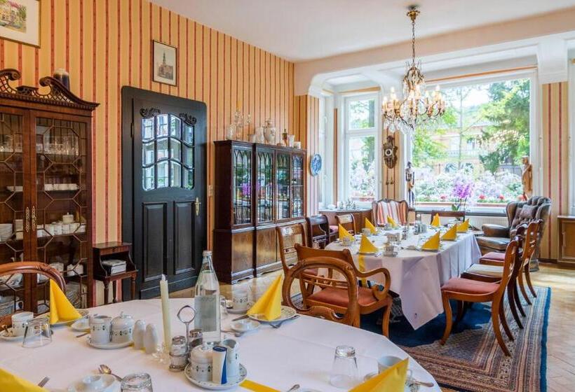 فندق صغير Gastehaus Musmann