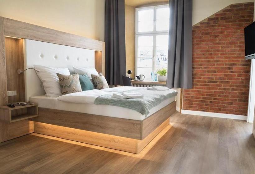 호스텔 Gasthof 1820