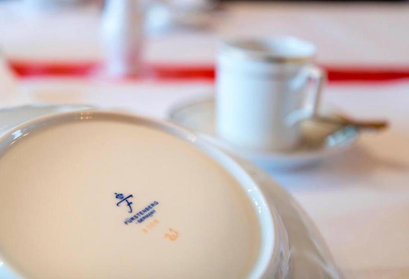 فندق صغير Gastehaus Musmann