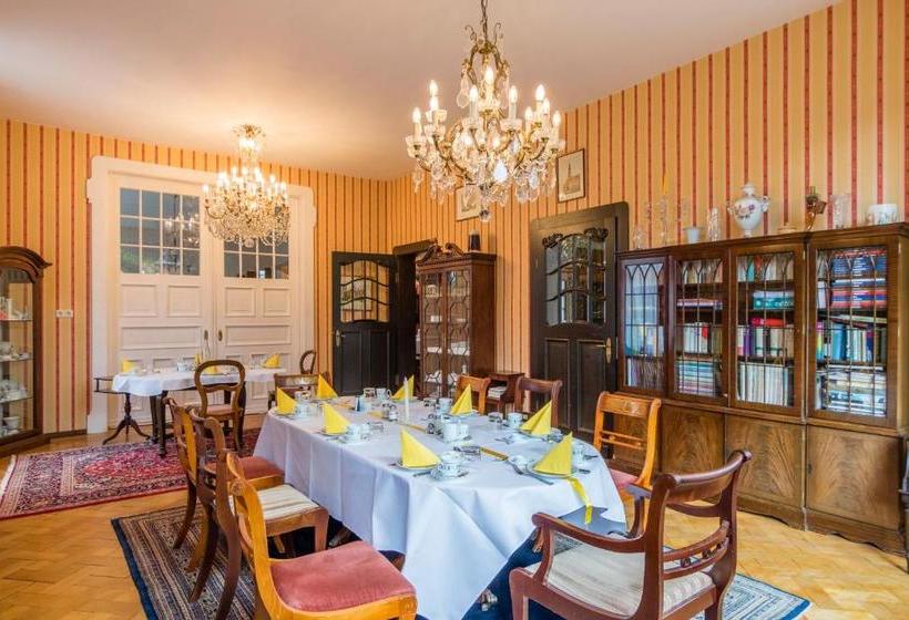 فندق صغير Gastehaus Musmann