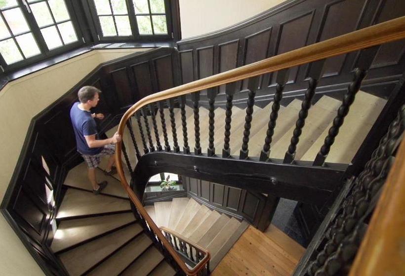 فندق صغير Gastehaus Musmann