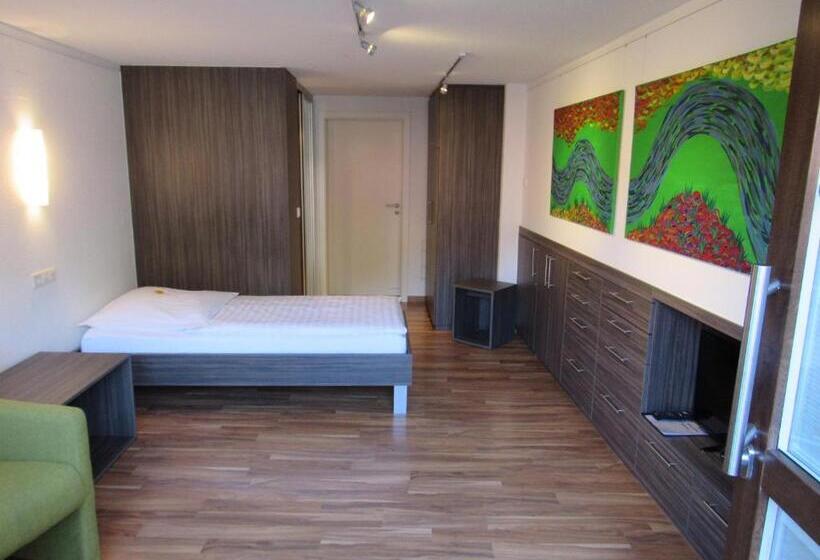 B&b Appartements Bischof & Bürk Gbr
