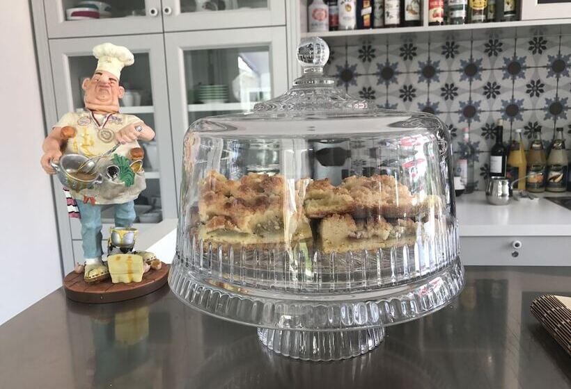 Пансион Alwine  Landhaus An Den Spreewiesen