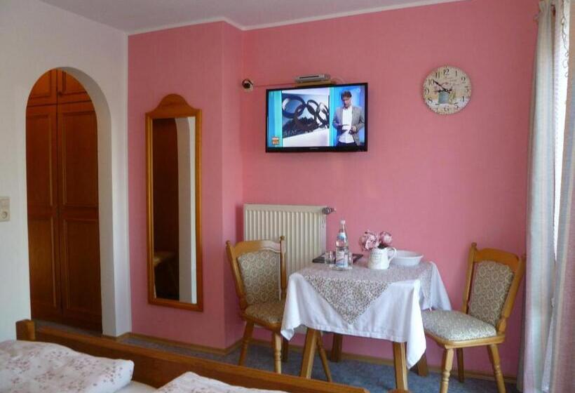 پانسیون Haus Lissi