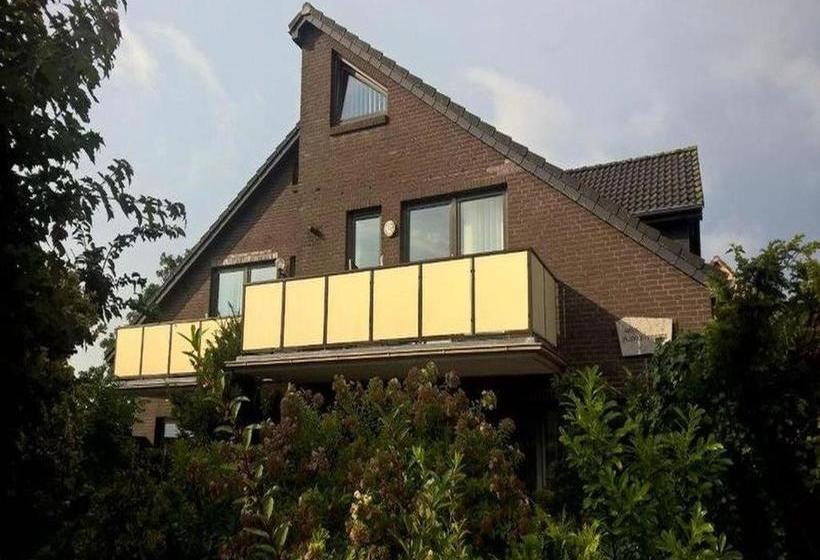 فندق صغير Gästehaus Vogel