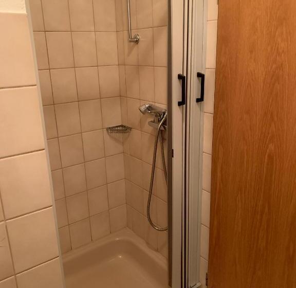 فندق صغير Gästehaus Vogel