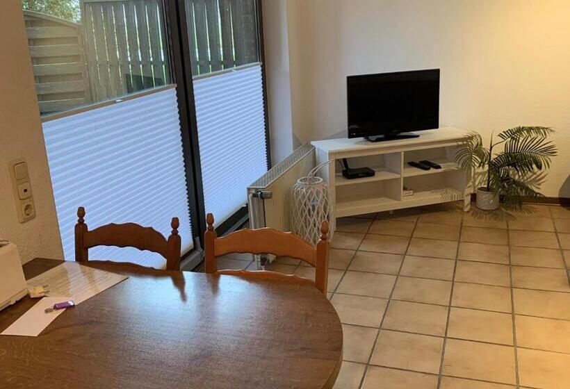 فندق صغير Gästehaus Vogel