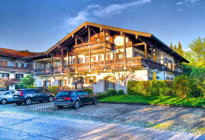 Appartments Reiter Am See