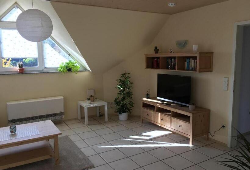 펜션 Gästehaus Windheim