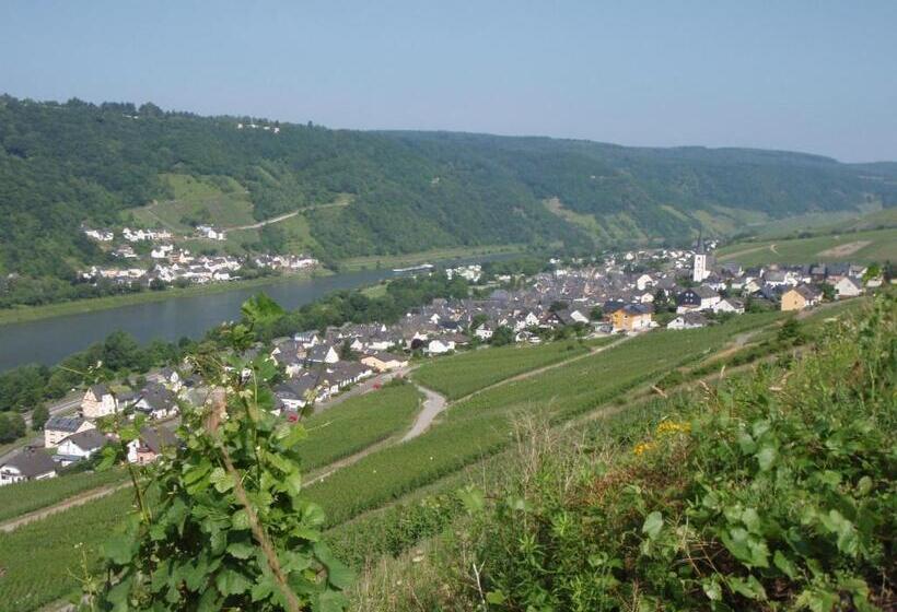 ペンション Weingut Stiftshof