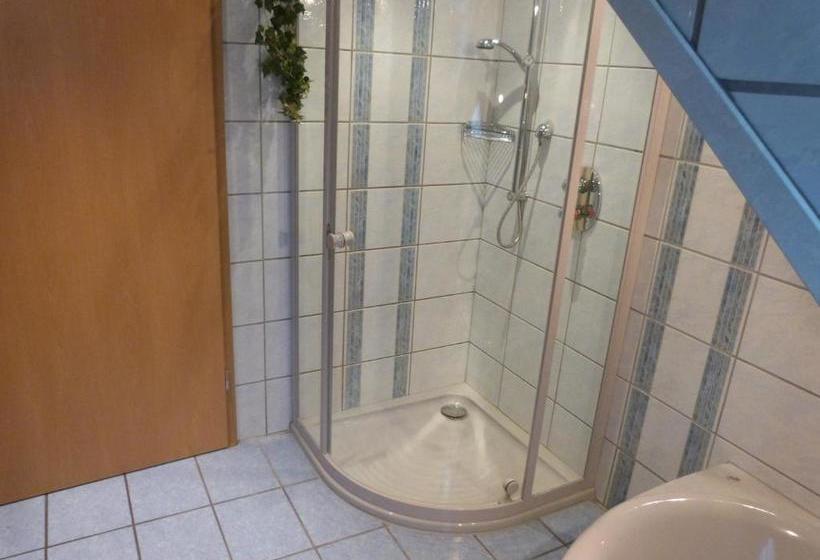 ペンション Winzergasthof Zum Kellerstübchen