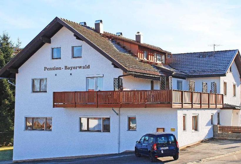 Pension Bayerwald