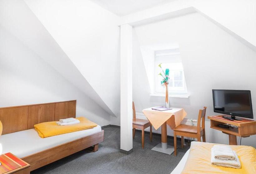 فندق صغير Brauhaus Gummersbach Gmbh