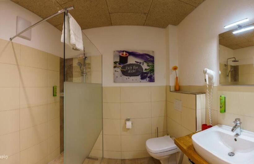 旅馆 Gasthaus Amboss