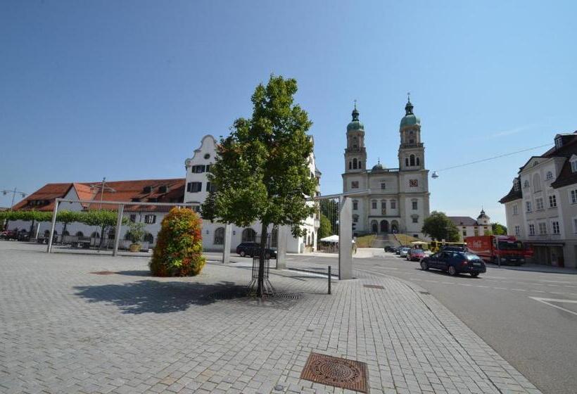 Общежитие Elia