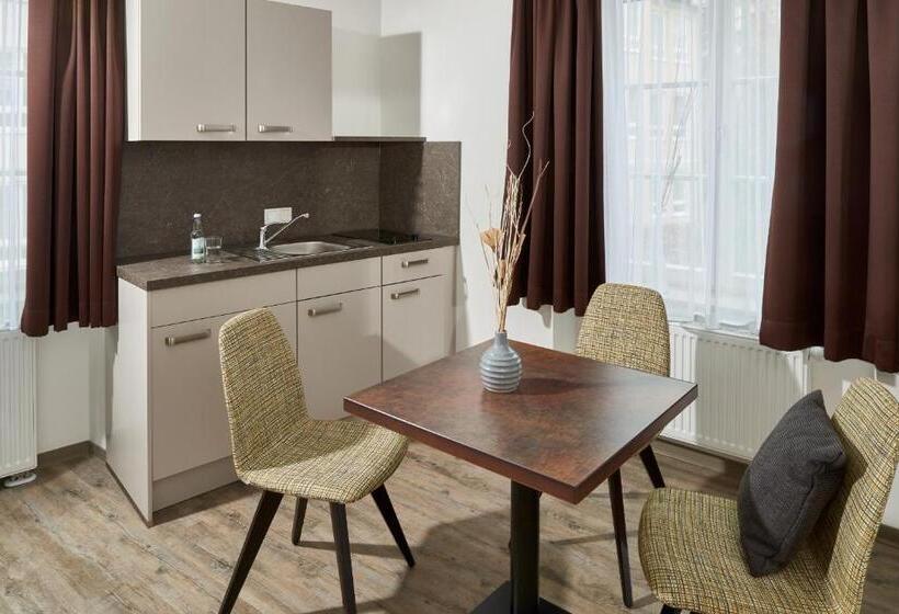 Общежитие Elia