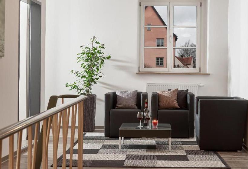 Общежитие Elia