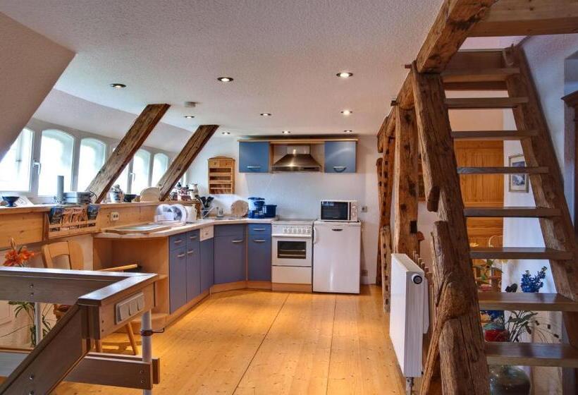 Auf Der Heide Gasthof & Pension