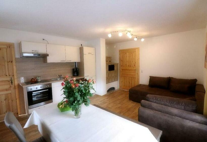 호텔 Kieslinger Hilde