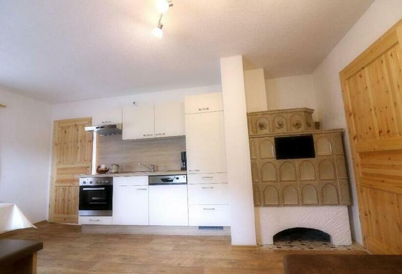 호텔 Kieslinger Hilde