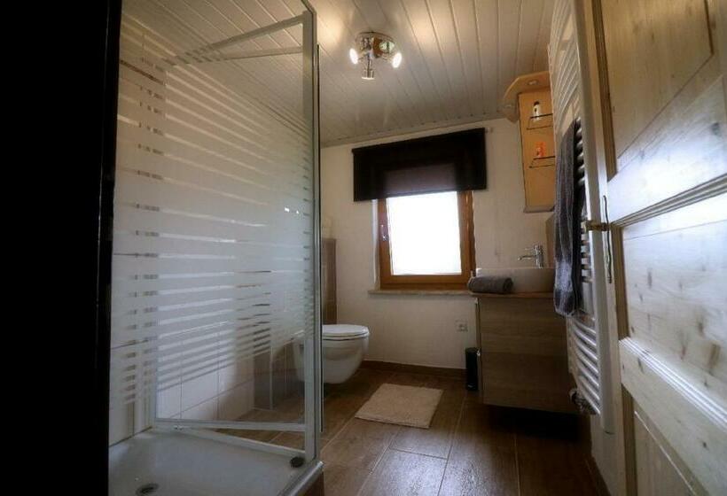 호텔 Kieslinger Hilde