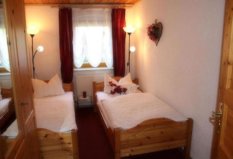 호텔 Kieslinger Hilde