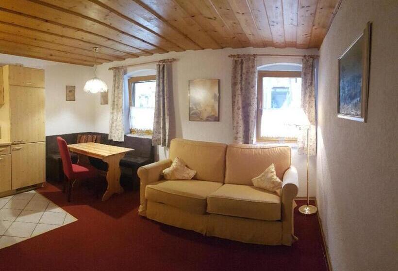 호텔 Kieslinger Hilde