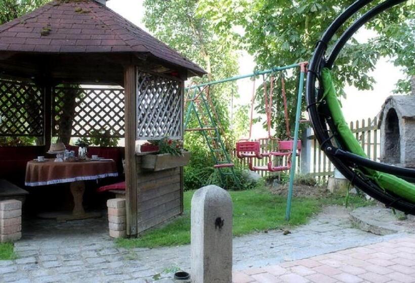 호텔 Kieslinger Hilde