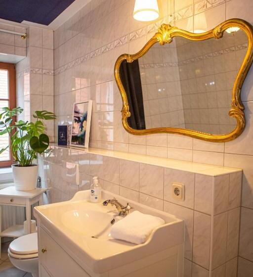 بنسيون Apartone Altstadt