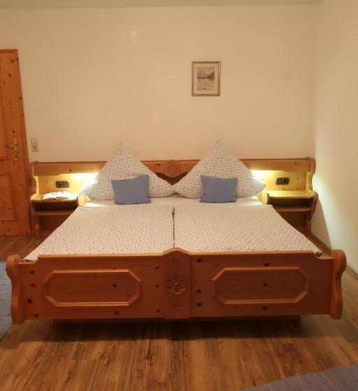 Пансион Ferienhaus Andreas