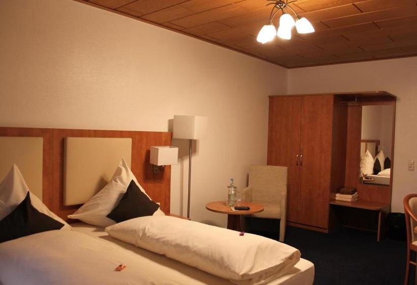 펜션 Gasthof Tepferdt