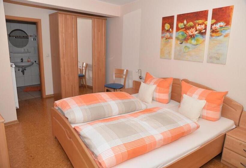 Pension Basten