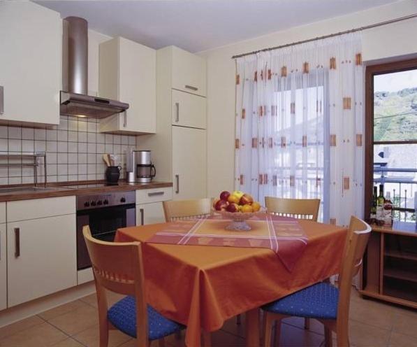 Pension Basten