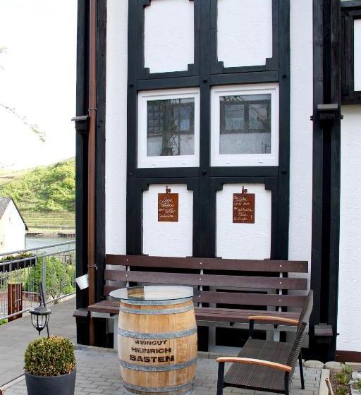 Pension Basten