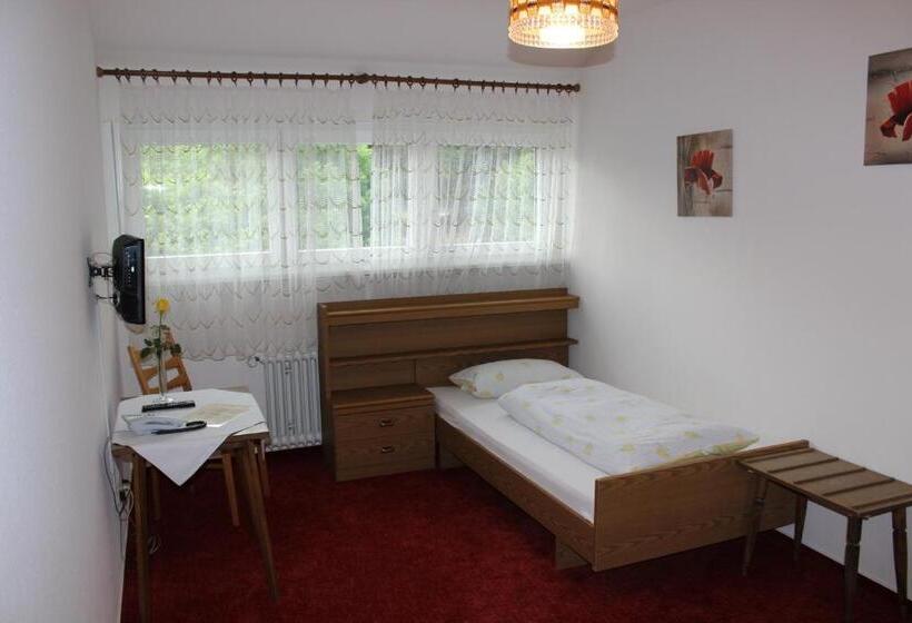 Общежитие Gasthof Krone