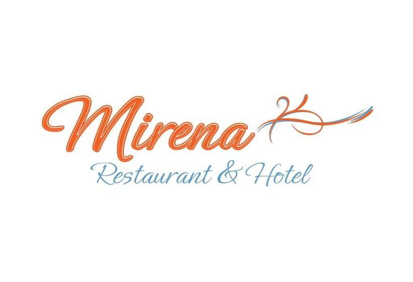 هاستل Restaurant Mirena