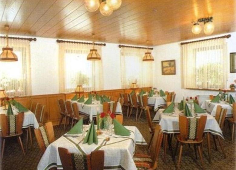 Пансион Bayerischer Hof