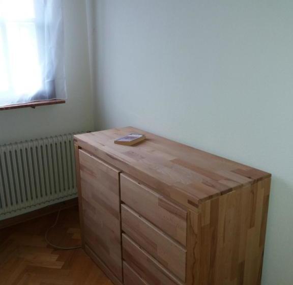 פנסיון Bachmeier S Gasthaus Traube Niederfell